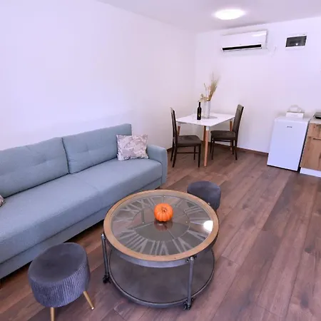 Airport Tri Hrasta Apartment *