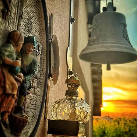 Airport Tri Hrasta Apartman *