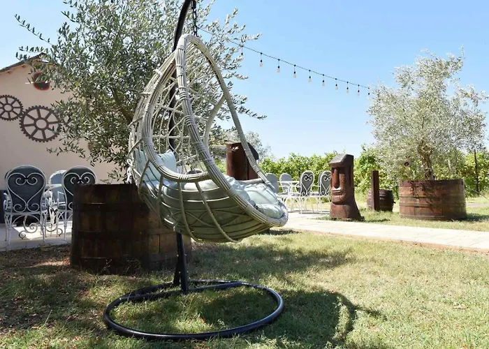 Airport Tri Hrasta Daire