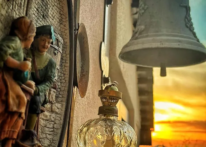 Airport Tri Hrasta Daire *